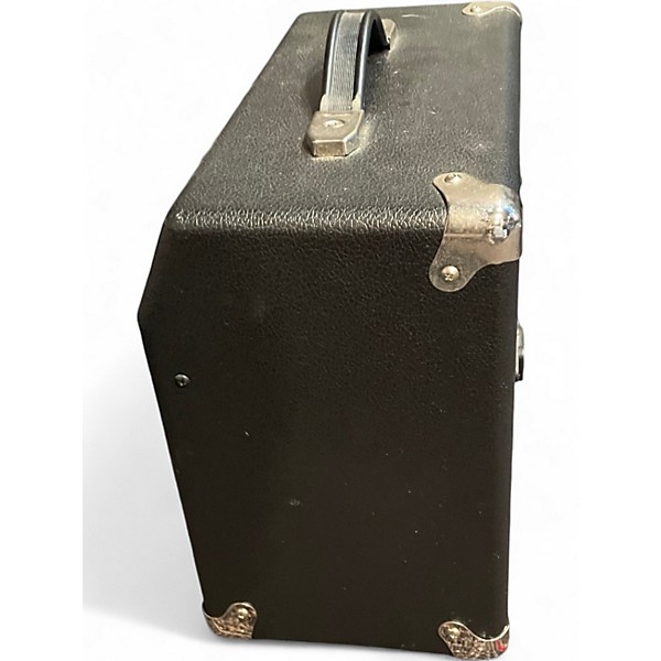 Used Fender Frontman 15G 15W Guitar Combo Amp