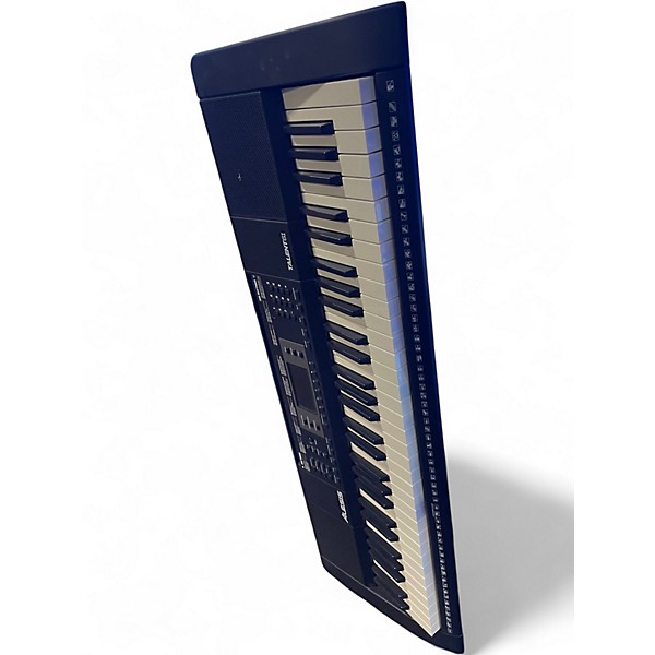 Used Alesis TALENT 61 Digital Piano