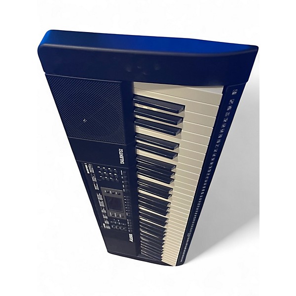 Used Alesis TALENT 61 Digital Piano