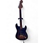 Used Squier Stratocaster HSS Tobacco Burst Solid Body Electric Guitar thumbnail