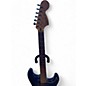 Used Squier Stratocaster HSS Tobacco Burst Solid Body Electric Guitar