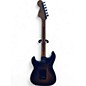 Used Squier Stratocaster HSS Tobacco Burst Solid Body Electric Guitar