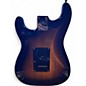 Used Squier Stratocaster HSS Tobacco Burst Solid Body Electric Guitar