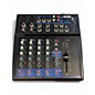 Used Gemini GEM-08 USB Unpowered Mixer thumbnail