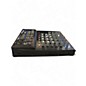 Used Gemini GEM-08 USB Unpowered Mixer