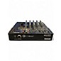 Used Gemini GEM-08 USB Unpowered Mixer
