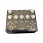 Used Keeley Dark Side Effect Pedal thumbnail