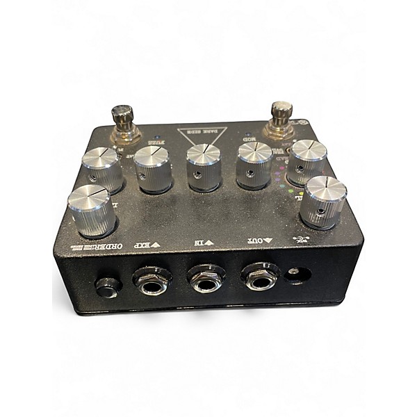 Used Keeley Dark Side Effect Pedal