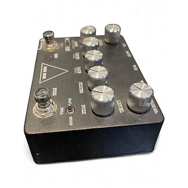 Used Keeley Dark Side Effect Pedal