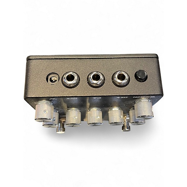 Used Keeley Dark Side Effect Pedal