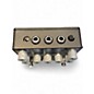 Used Keeley Dark Side Effect Pedal