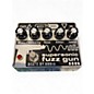 Used Death By Audio DBA06 Supersonic Fuzz Gun Effect Pedal thumbnail