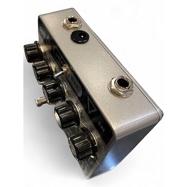 Used Death By Audio DBA06 Supersonic Fuzz Gun Effect Pedal