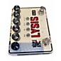 Used SolidGoldFX Lysis Effect Pedal