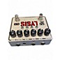 Used SolidGoldFX Lysis Effect Pedal