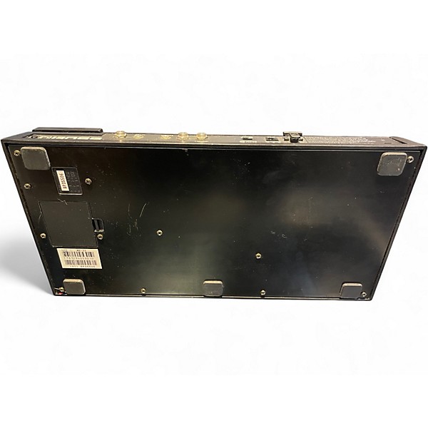 Used BOSS ME33 Effect Processor