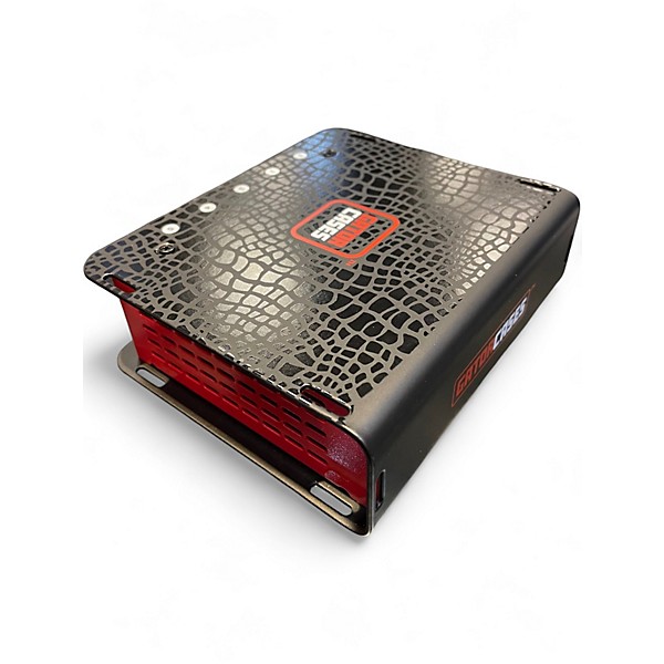 Used Gator Power 5 Power Supply