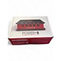 Used Gator Power 5 Power Supply