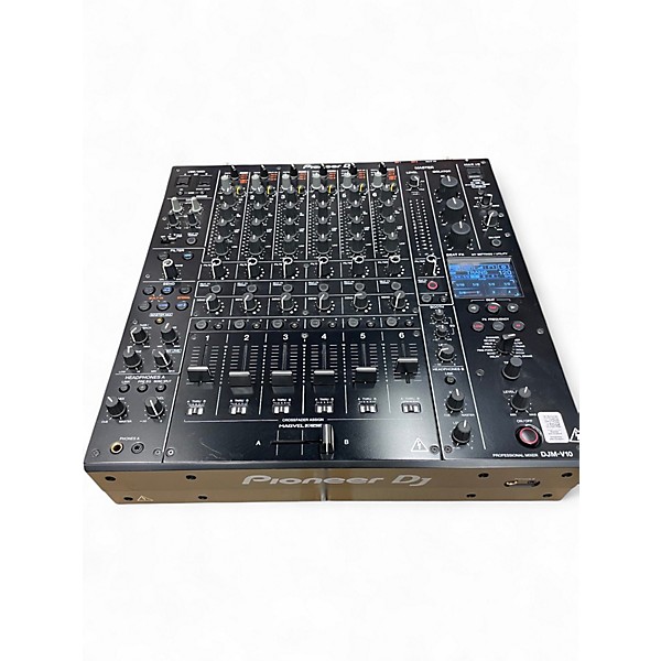 Used Pioneer DJ DJM-V10 DJ Mixer
