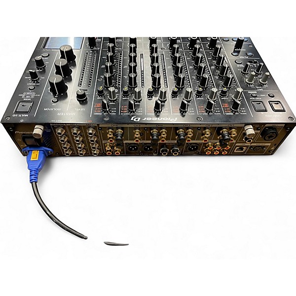 Used Pioneer DJ DJM-V10 DJ Mixer