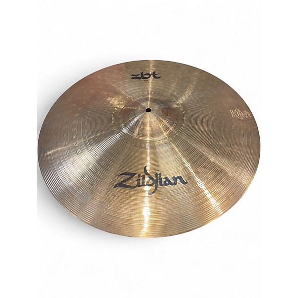 Used Zildjian 20in ZBT Ride Cymbal