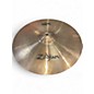 Used Zildjian 20in ZBT Ride Cymbal thumbnail