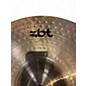 Used Zildjian 20in ZBT Ride Cymbal