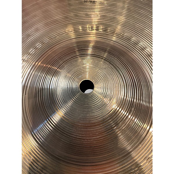 Used Zildjian 20in ZBT Ride Cymbal