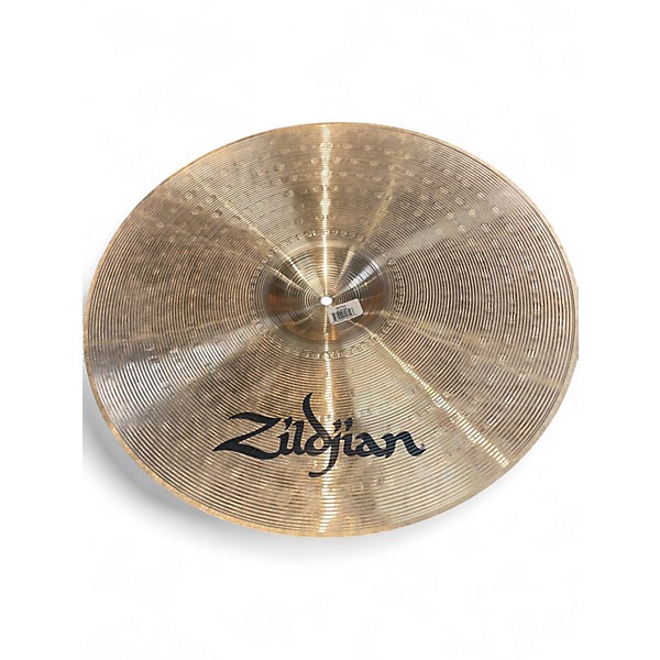 Used Zildjian 20in ZBT Ride Cymbal