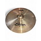 Used Zildjian 17in ZBT Crash Cymbal thumbnail