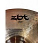 Used Zildjian 17in ZBT Crash Cymbal