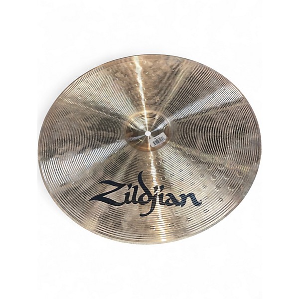 Used Zildjian 17in ZBT Crash Cymbal