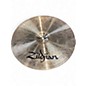 Used Zildjian 17in ZBT Crash Cymbal