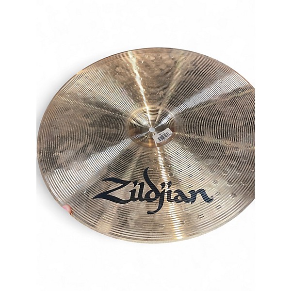 Used Zildjian 17in ZBT Crash Cymbal
