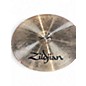 Used Zildjian 17in ZBT Crash Cymbal