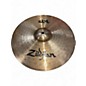 Used Zildjian 14in ZBT Hi Hat Pair Cymbal thumbnail