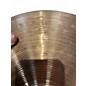 Used Zildjian 14in ZBT Hi Hat Pair Cymbal