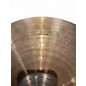 Used Zildjian 14in ZBT Hi Hat Pair Cymbal