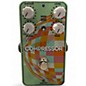Used Keeley 4 Knob Compressor Effect Pedal thumbnail