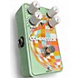 Used Keeley 4 Knob Compressor Effect Pedal