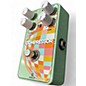 Used Keeley 4 Knob Compressor Effect Pedal