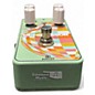 Used Keeley 4 Knob Compressor Effect Pedal
