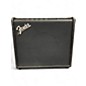 Used Fender MUSTANG LT25 Guitar Combo Amp thumbnail