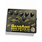 Used 2021 Tech 21 Bass Driver Direct Box Bass Effect Pedal thumbnail