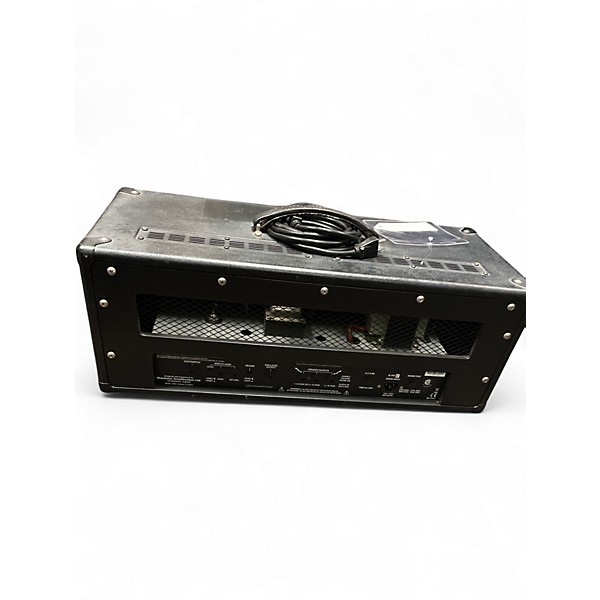 Used Blackstar Venue Series HT Club 50 50W Tube Guitar Amp Head