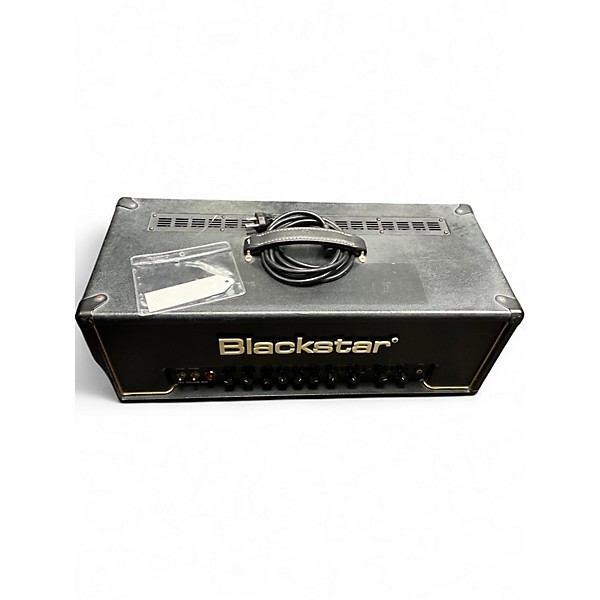 Used Blackstar Venue Series HT Club 50 50W Tube Guitar Amp Head