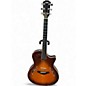 Used Taylor T5S1 Sunburst Acoustic Electric Guitar thumbnail