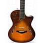 Used Taylor T5S1 Sunburst Acoustic Electric Guitar