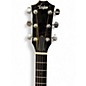 Used Taylor T5S1 Sunburst Acoustic Electric Guitar