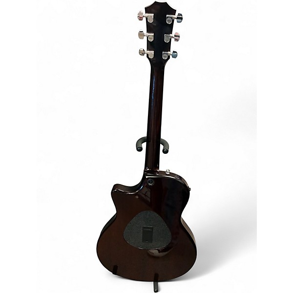Used Taylor T5S1 Sunburst Acoustic Electric Guitar